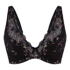 Lingadore Daily Triangle Plunge Multi Bra