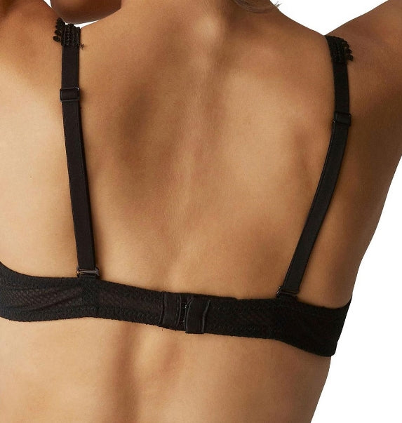 Simone Perele Dahlia Half Cup
