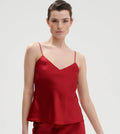 Simone Perele Silk Dream Camisole