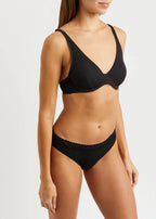 Capri Lingerie Sleepwear & Swimwear Launceston Tasmania
Simone Perele Eugenie Bikini Brief
