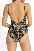 Sunseeker Evie Multi Bar Swimsuit