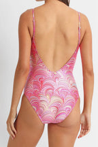 Sunseeker Mystic Ballerina Swimsuit