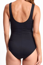 Capri lingerie Sleepwear & Swimwear Launceston Tasmania Jantzen Hartland E/F Underwire Swimsuit