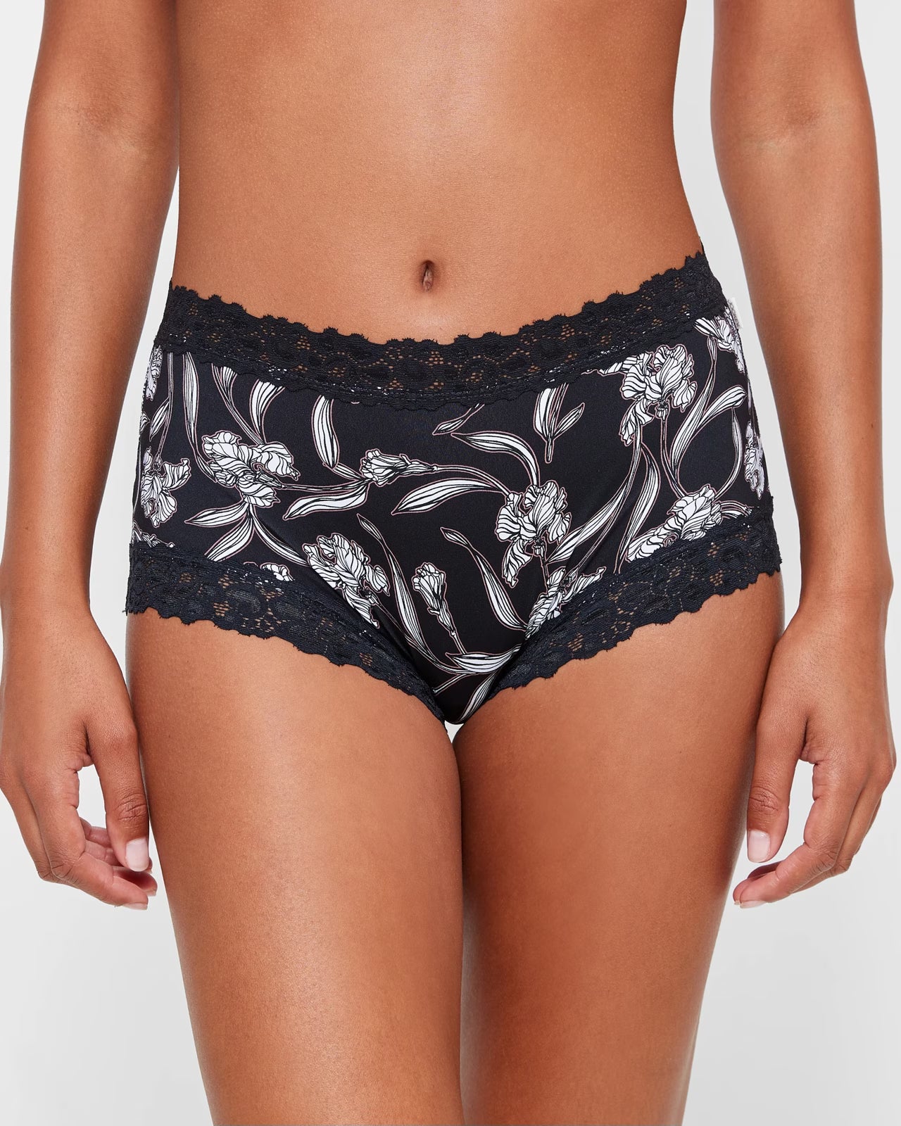 Jockey Parisienne Full Brief