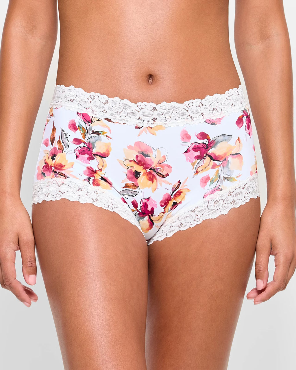Jockey Parisienne Print OSV Brief