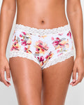 Jockey Parisienne Print OSV Brief