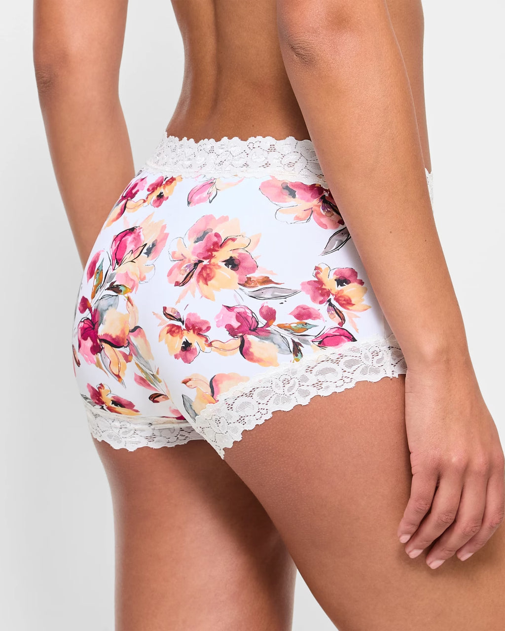 Jockey Parisienne Print OSV Brief