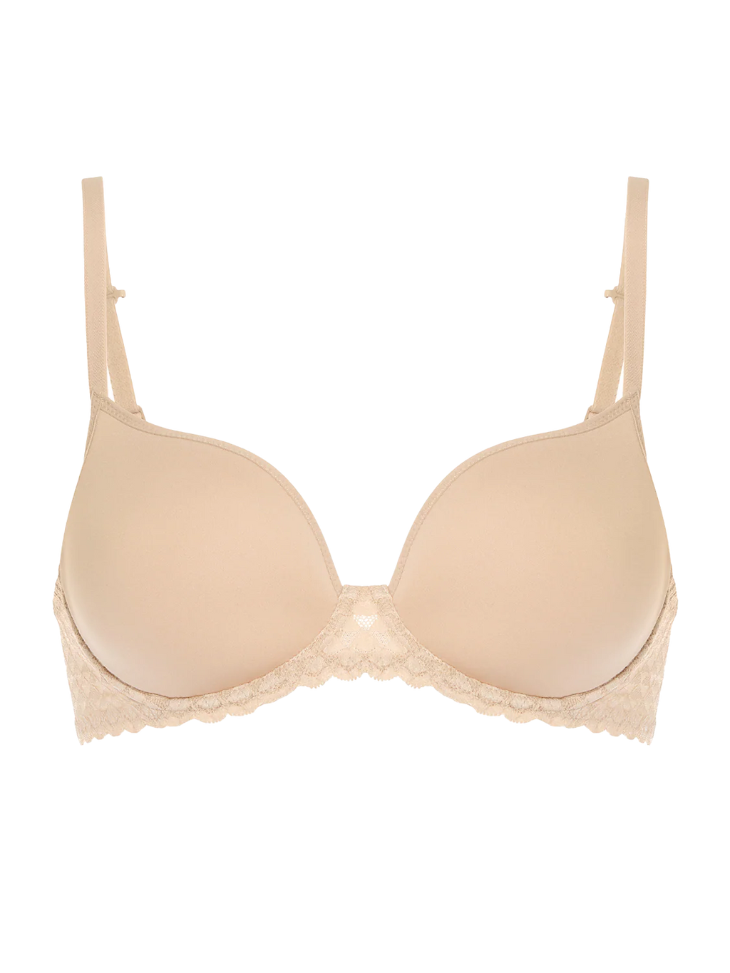 Simone Perele Subtile Plunge 3D Spacer Bra