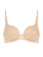 Simone Perele Subtile Plunge 3D Spacer Bra