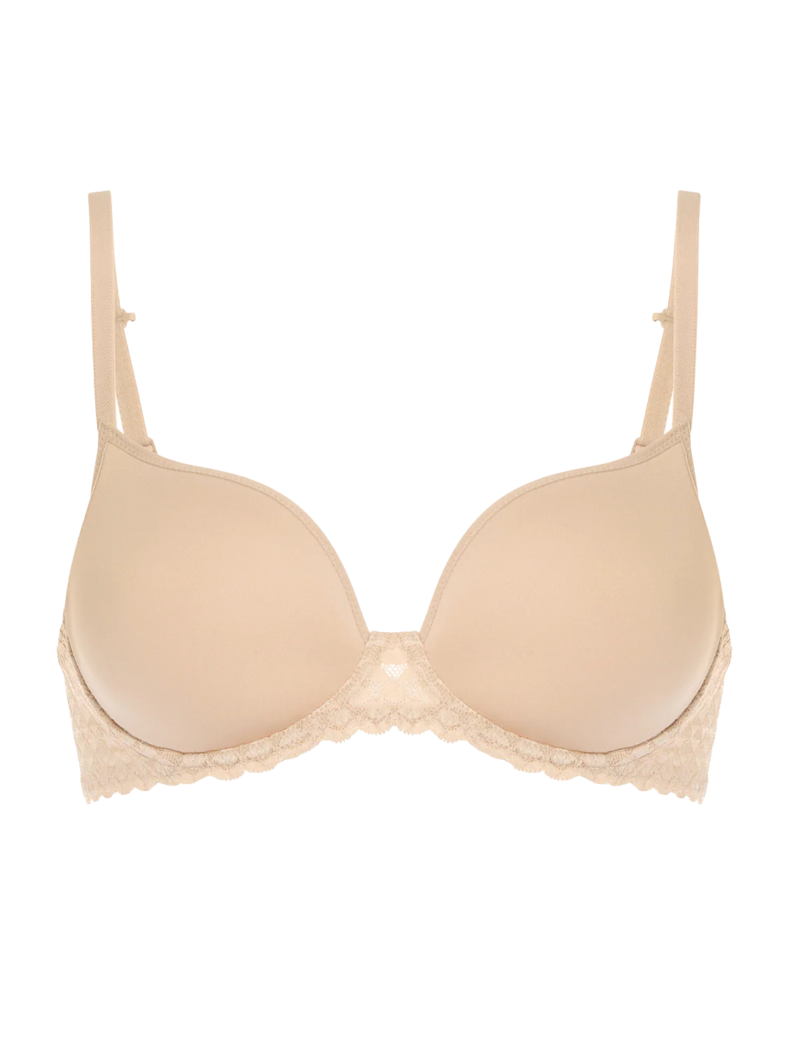 Simone Perele Subtile Plunge 3D Spacer Bra