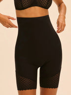 Capri Lingerie Sleepwear & Swimwear Launceston Tasmania
Simone Perele Subtile Black shaper short