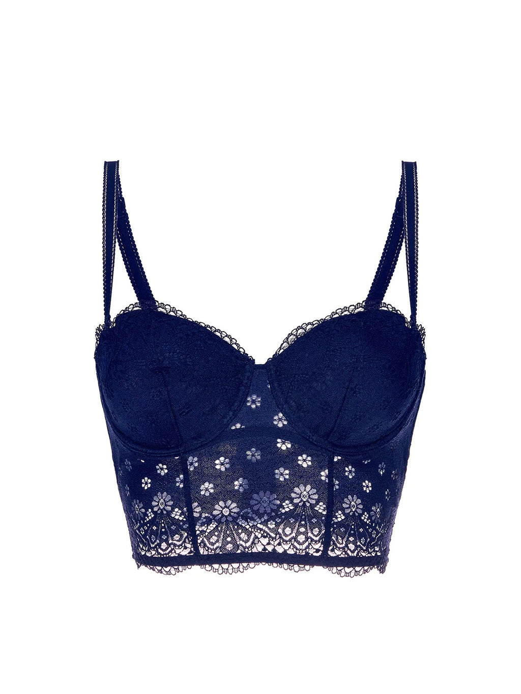 Capri Lingerie Sleepwear & Swimwear Launceston Tasmania
Clearance Simone Perele Aimee Bustier Bra