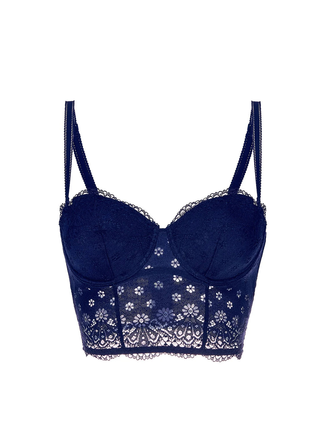 Capri Lingerie Sleepwear & Swimwear Launceston Tasmania
Clearance Simone Perele Aimee Bustier Bra