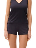 Capri Lingerie Sleepwear & Swimwear Launceston Tasmania
Simone Perele Aurore EcoVero Black short