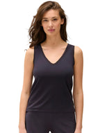Capri Lingerie Sleepwear & Swimwear Launceston Tasmania
Simone Perele Aurore EcoVero Black Tank