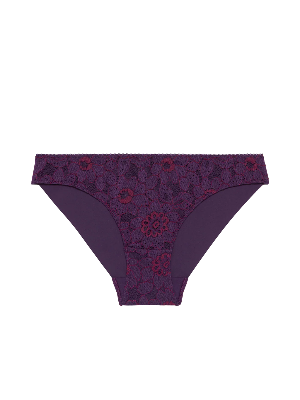 Capri Lingerie Sleepwear & Swimwear Launceston Tasmania
Simone Perele Festive Bikini Brief