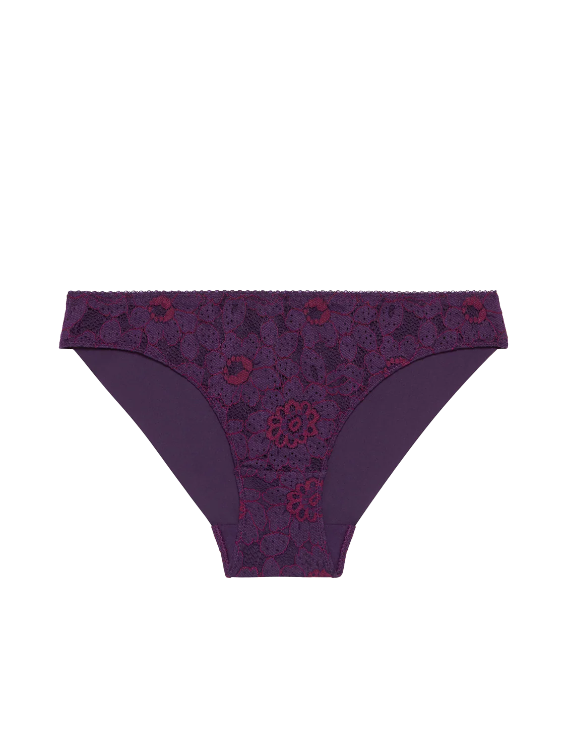 Capri Lingerie Sleepwear & Swimwear Launceston Tasmania
Simone Perele Festive Bikini Brief