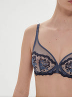 Capri Lingerie Sleepwear & Swimwear Launceston Tasmania
Simone Perele Intrigue Plunge Bra