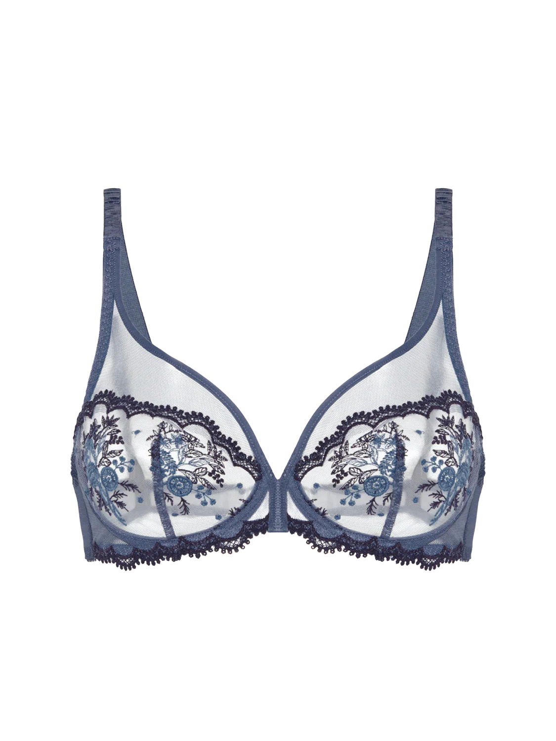 Capri Lingerie Sleepwear & Swimwear Launceston Tasmania
Simone Perele Intrigue Plunge Bra