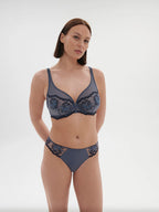 Capri Lingerie Sleepwear & Swimwear Launceston Tasmania
Simone Perele Intrigue Plunge Bra