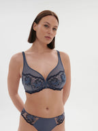 Capri Lingerie Sleepwear & Swimwear Launceston Tasmania
Simone Perele Intrigue Plunge Bra
