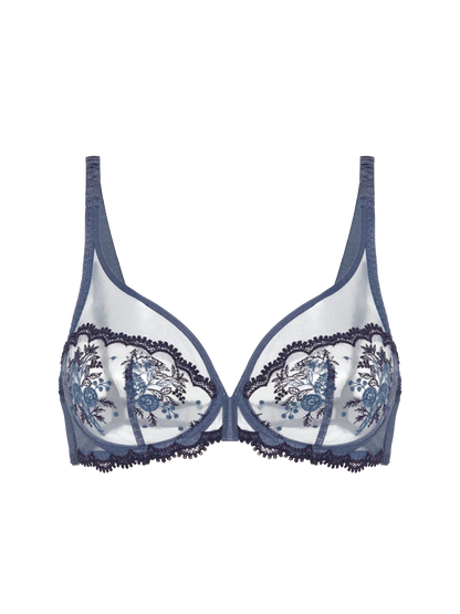 Simone Perele Intrigue Plunge Bra