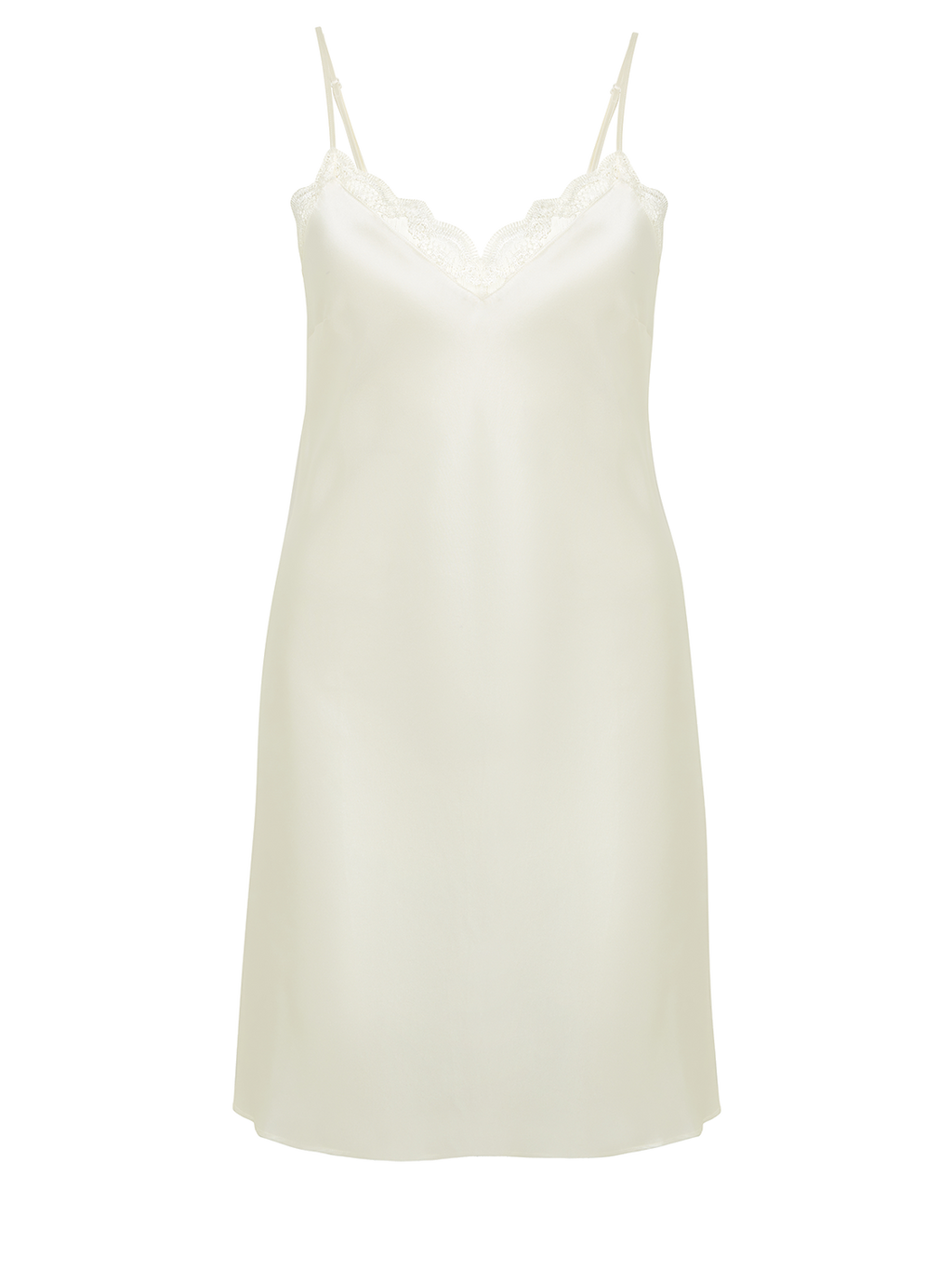 Simone Perele Satin Secrets Chemise