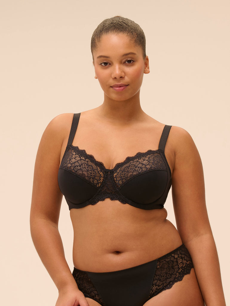Simone Perele Caresse Control Bra