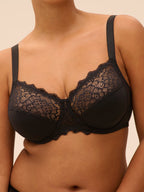 Simone Perele Caresse Control Bra