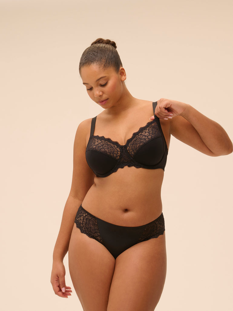 Simone Perele Caresse Control Bra