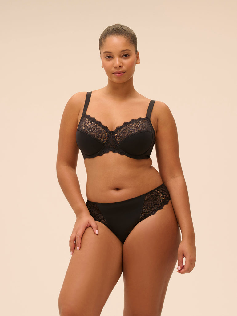 Simone Perele Caresse Control Bra