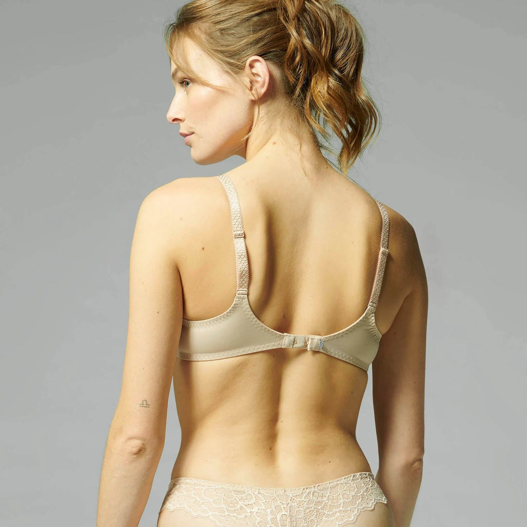 Simone Perele Caresse Control Bra