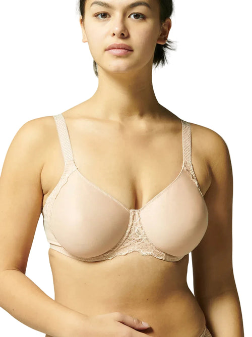 Capri Lingerie Sleepwear & Swimwear Launceston Tasmania
Simone Perele Caresse Seamless Bra