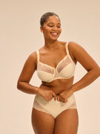 Simone Perele Delice Pampa Brief