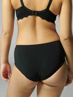 Simone Perele Caresse Black Brief