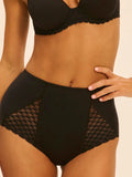 Capri Lingerie Sleepwear & Swimwear Launceston Tasmania
Simone Perele Subtile Black Peau Rose Shaper Brief