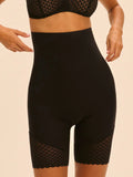 Capri Lingerie Sleepwear & Swimwear Launceston Tasmania
Simone Perele Subtile Black Peau Rose Shaper Short