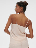 Simone Perele Satin Secrets Cami
