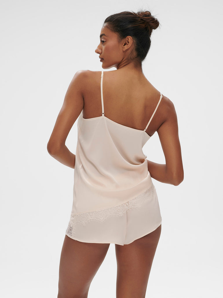 Simone Perele Satin Secrets Cami