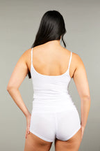 Tani Shoestring Singlet