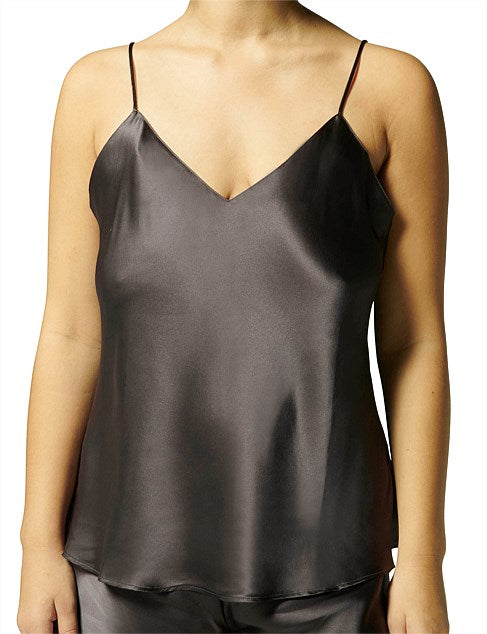 Simone Perele Silk Dream short