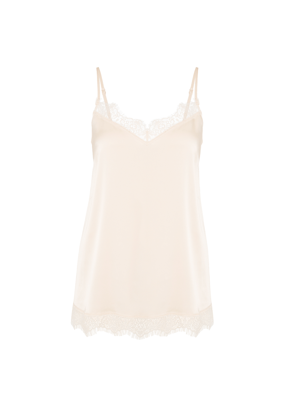 Simone Perele Satin Secrets Cami