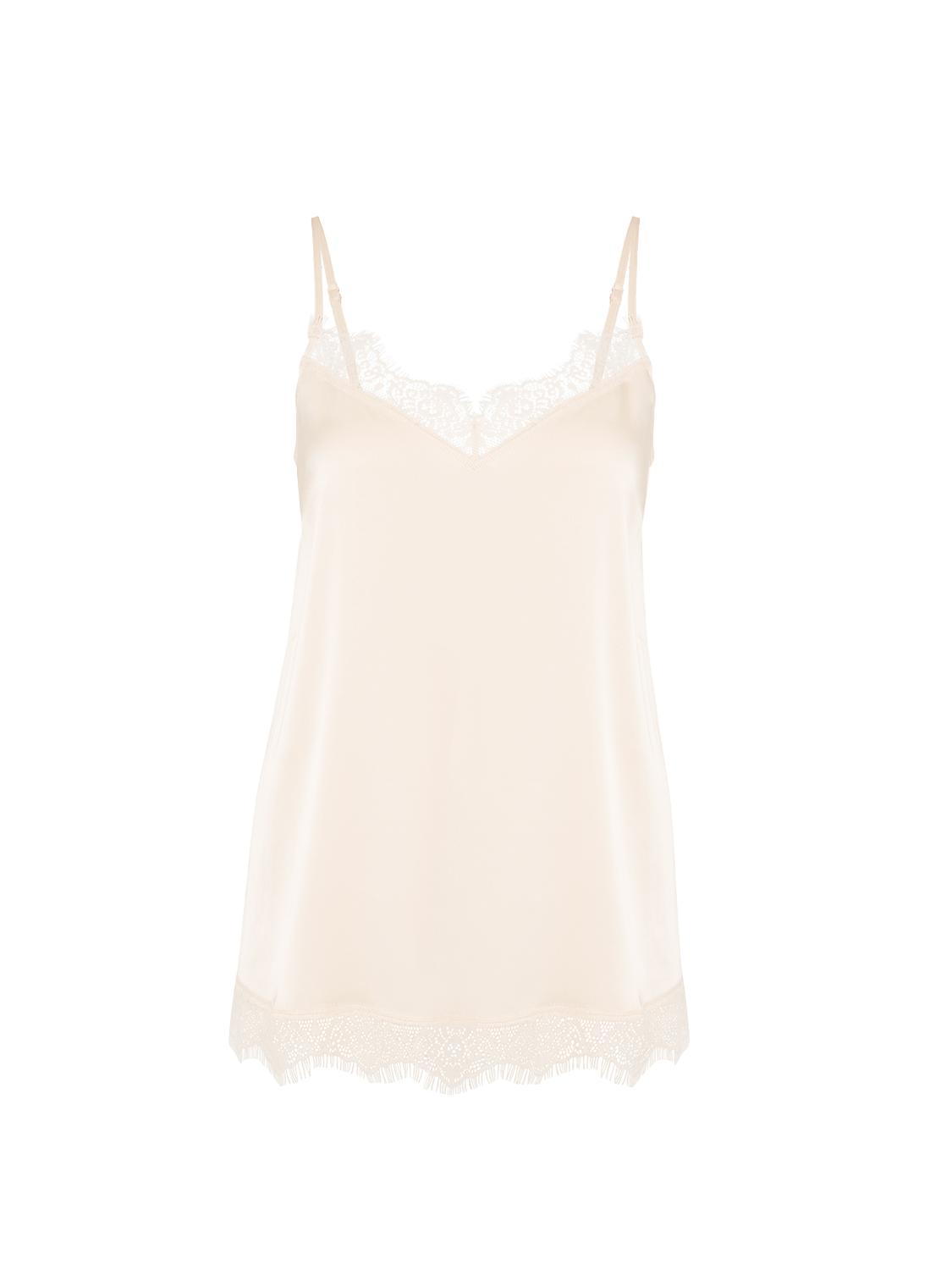 Simone Perele Satin Secrets Cami