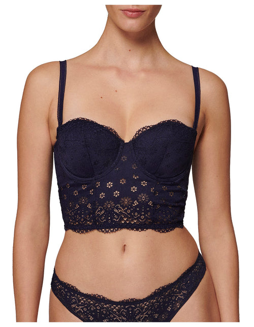 Capri Lingerie Sleepwear & Swimwear Launceston Tasmania
Clearance Simone Perele Aimee Bustier Bra
