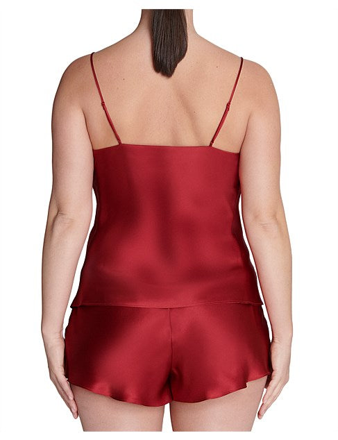 Simone Perele Silk Dream Camisole