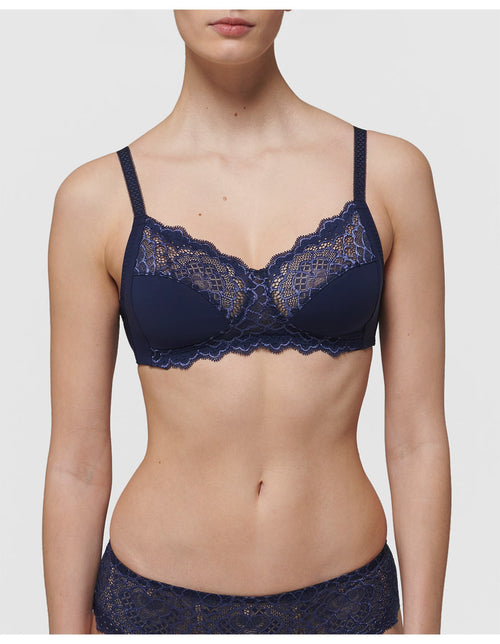 Capri Lingerie Sleepwear & Swimwear Launceston Tasmania
Clearance Simone Perele Caresse Wire free Bra