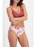 Jockey No Panty Line Promise Microfibre OVR Full Brief