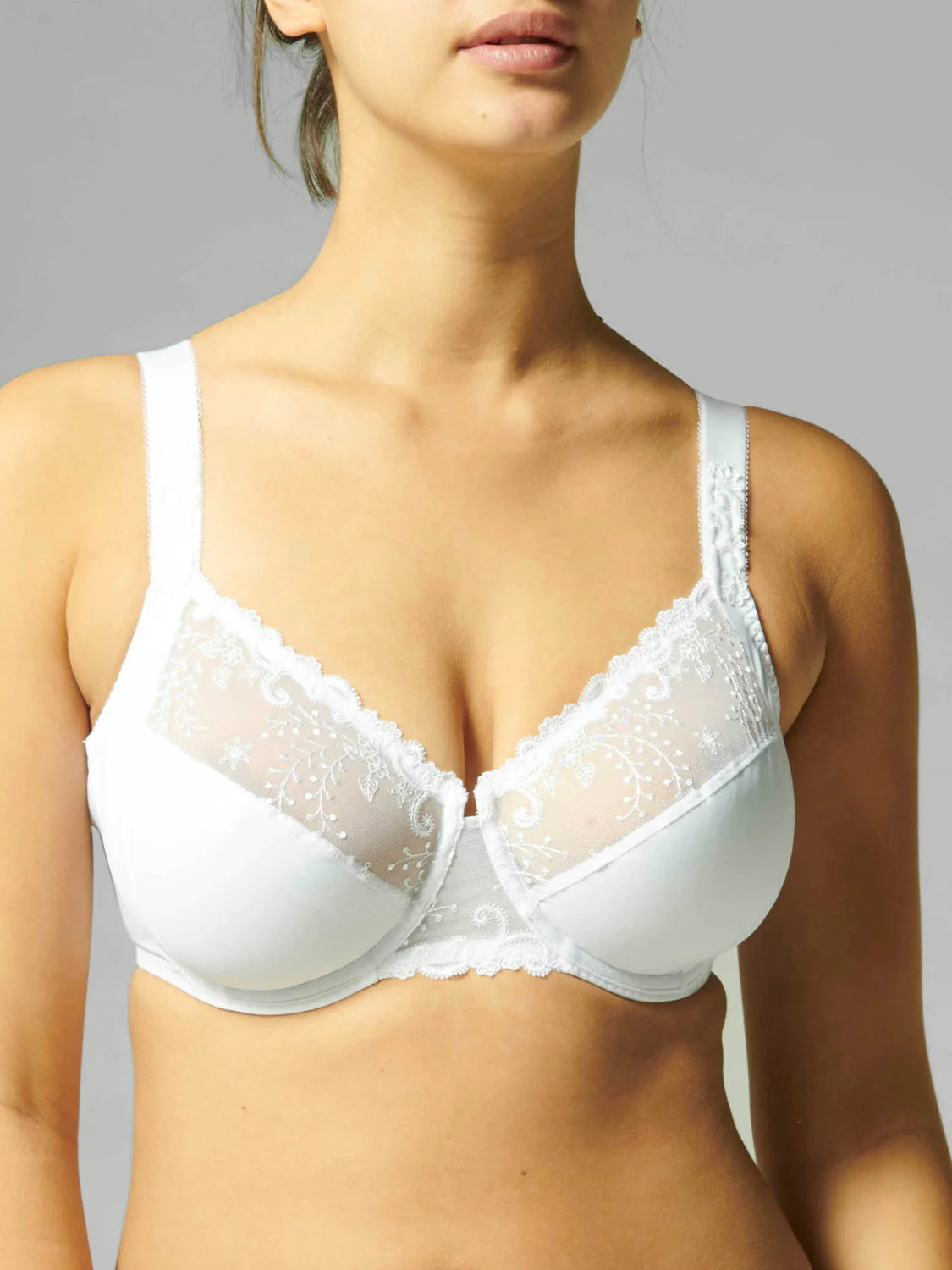 Simone Perele Delice Topaz Control Bra