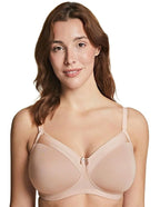Royce Maisie Padded Wirefree T-Shirt Bra