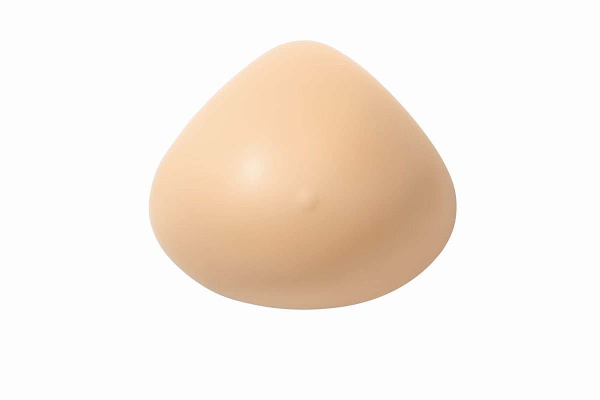 Capri Lingerie Sleepwear & Swimwear Launceston Tasmania Amoena 323 Breast Form Prosthesis Mastectomy